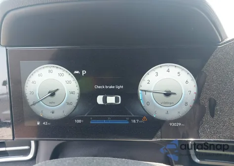 2022 Hyundai Elantra Limited from USA, damaged, VIN KMHLP4AG1NU255411